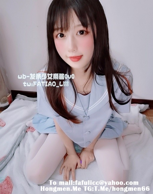 发条少女 水蓝JK 41P/3V