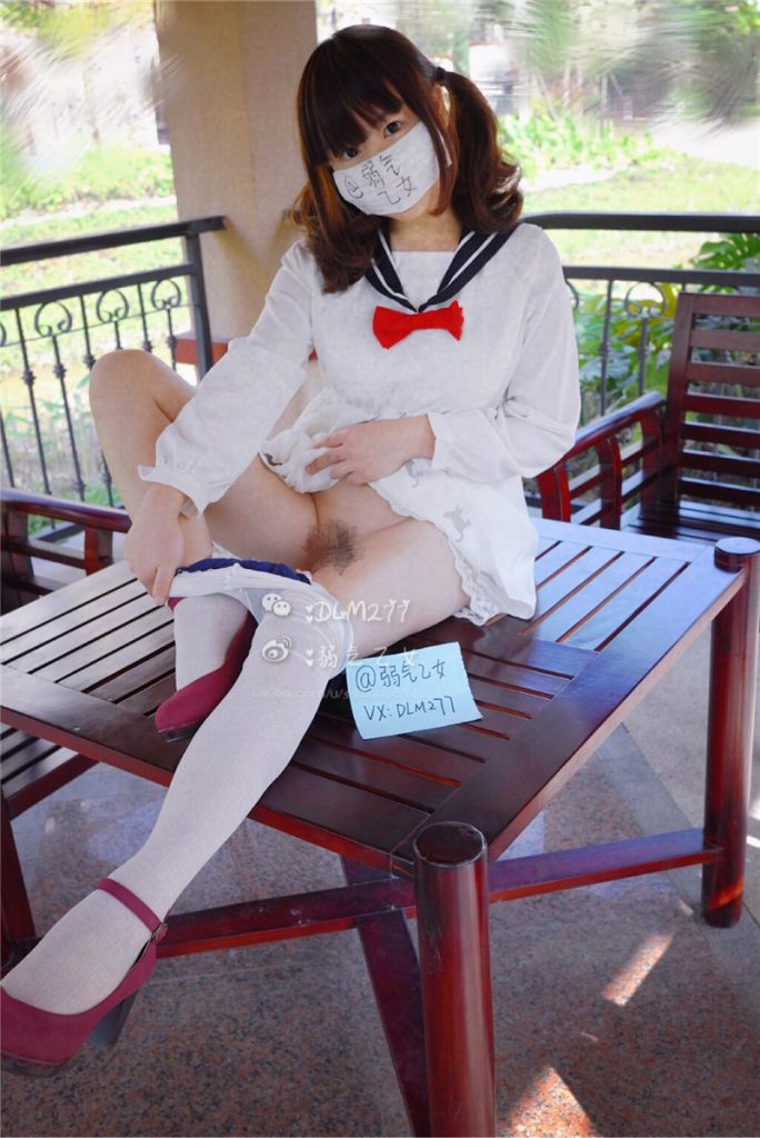 弱气乙女-超级耐看的可爱妹纸(323P/9V/1.33GB) COSPLAY-第9张