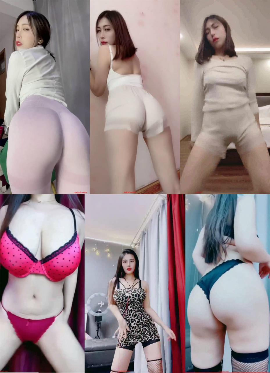 【快手福利】安妮朵朵+貂蟬姐姐燕子 定制福利14部