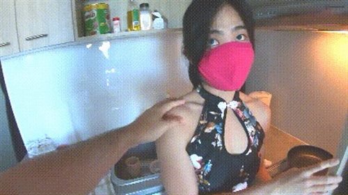 62876-旗袍美女吃鸡啪啪 在家撅着大屁屁被大肉棒无套操骚逼再爆菊花 内射