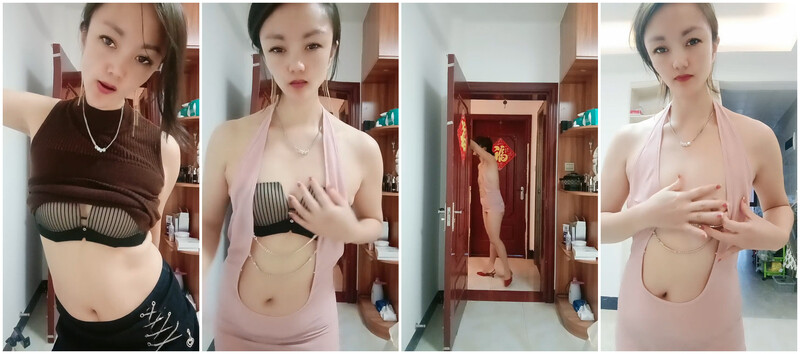 中年騷婦在家發騷，全程露臉讓大哥面對鏡頭揉奶玩逼，内褲都沒脫就草上了，各種抽插浪叫不止，口交大雞巴