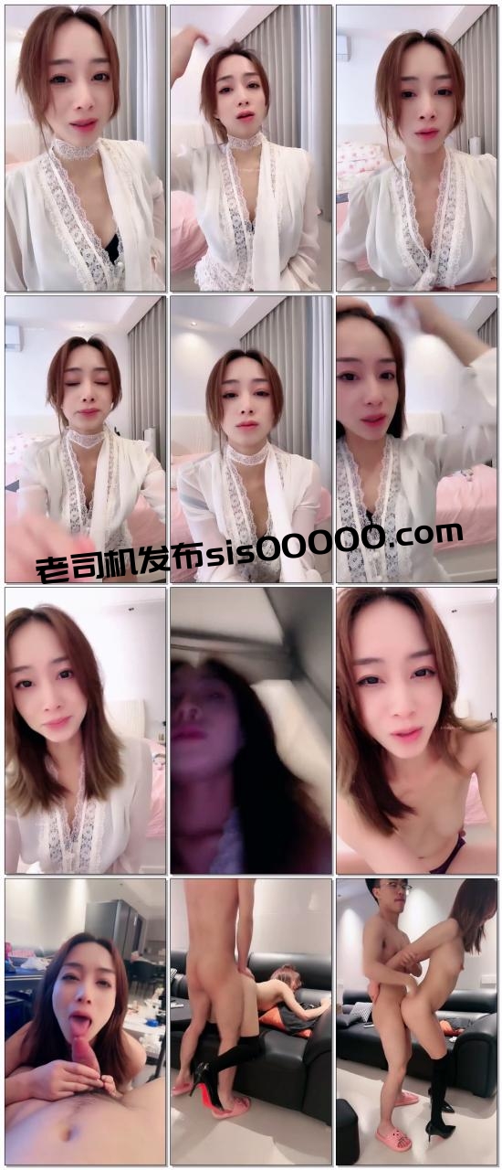 【老師你水好多】，極品小少婦，酒後醉了發騷，男友在玩網遊，偷偷跑桌底下叼男友的JJ，無套啪啪榨幹了