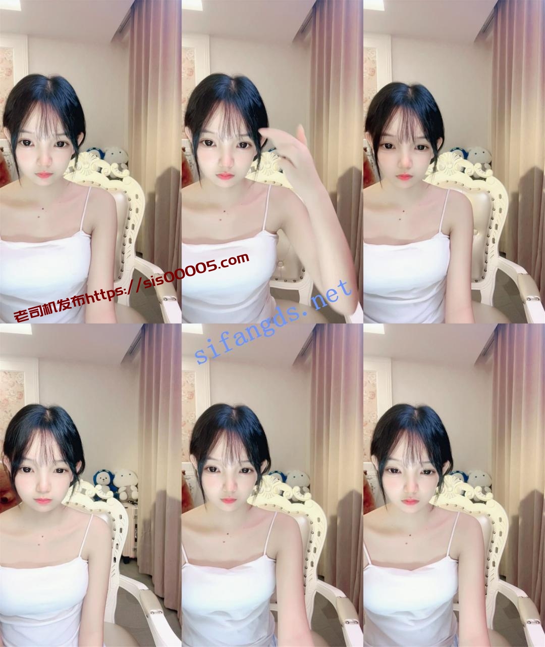 頂級校花~【小鬼】顔值逆天~身材無敵~全裸熱舞~自慰~撸爆了